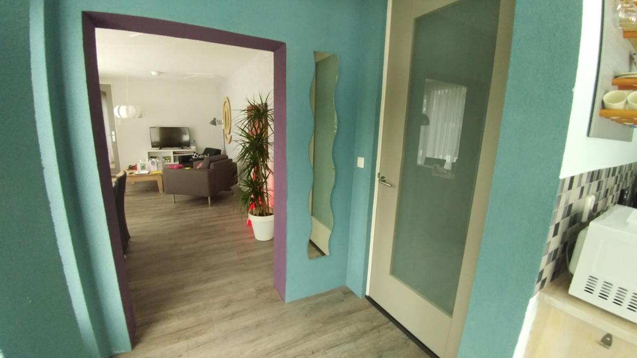 Home For 2 Zuidoostbeemster Dış mekan fotoğraf