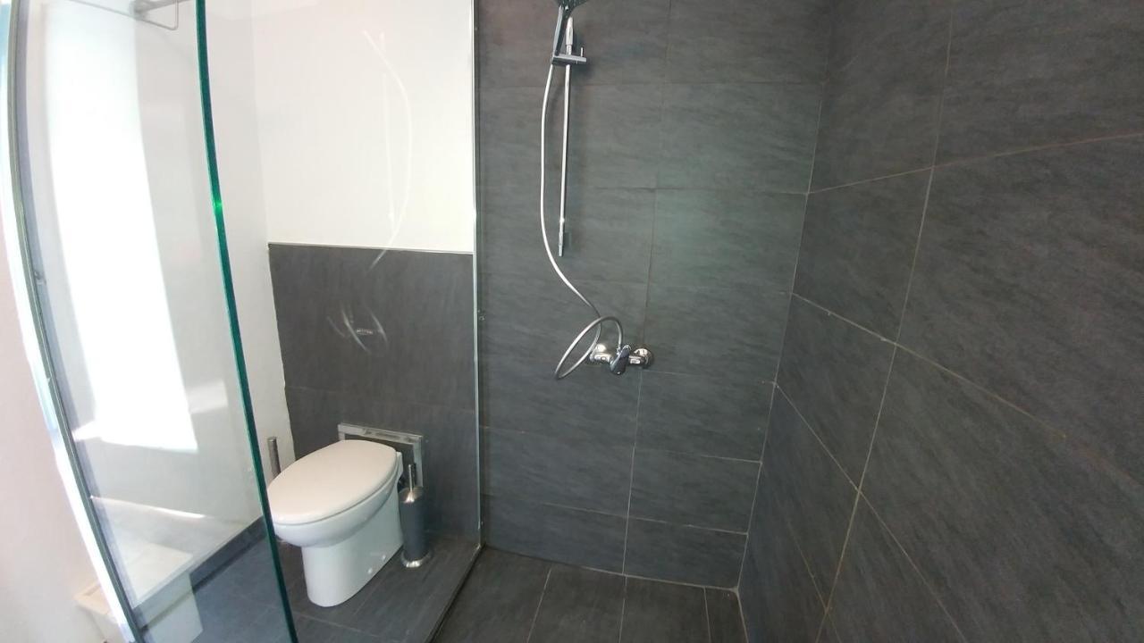 Home For 2 Zuidoostbeemster Dış mekan fotoğraf
