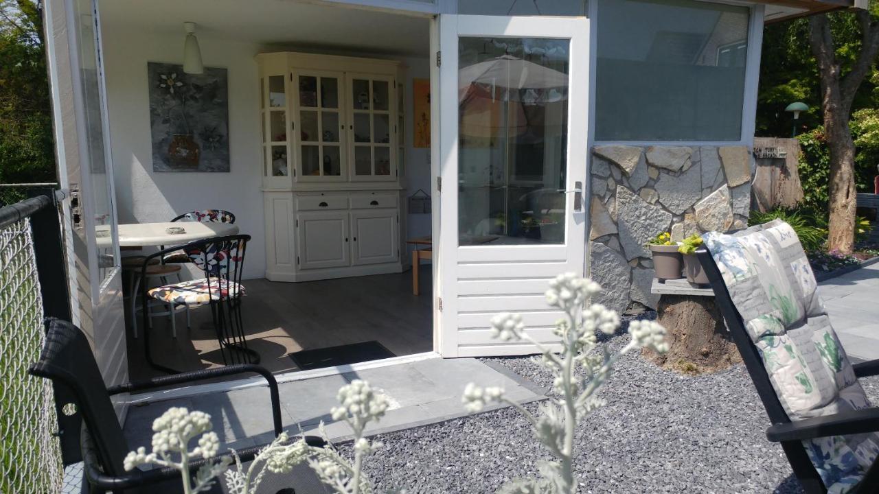 Home For 2 Zuidoostbeemster Dış mekan fotoğraf