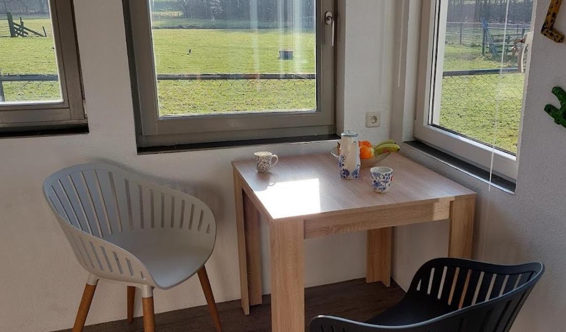 Home For 2 Zuidoostbeemster Dış mekan fotoğraf