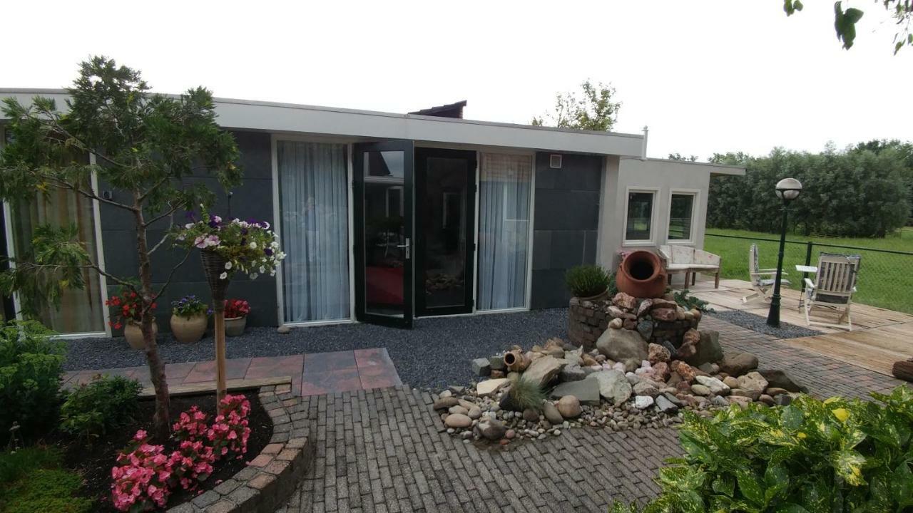 Home For 2 Zuidoostbeemster Dış mekan fotoğraf